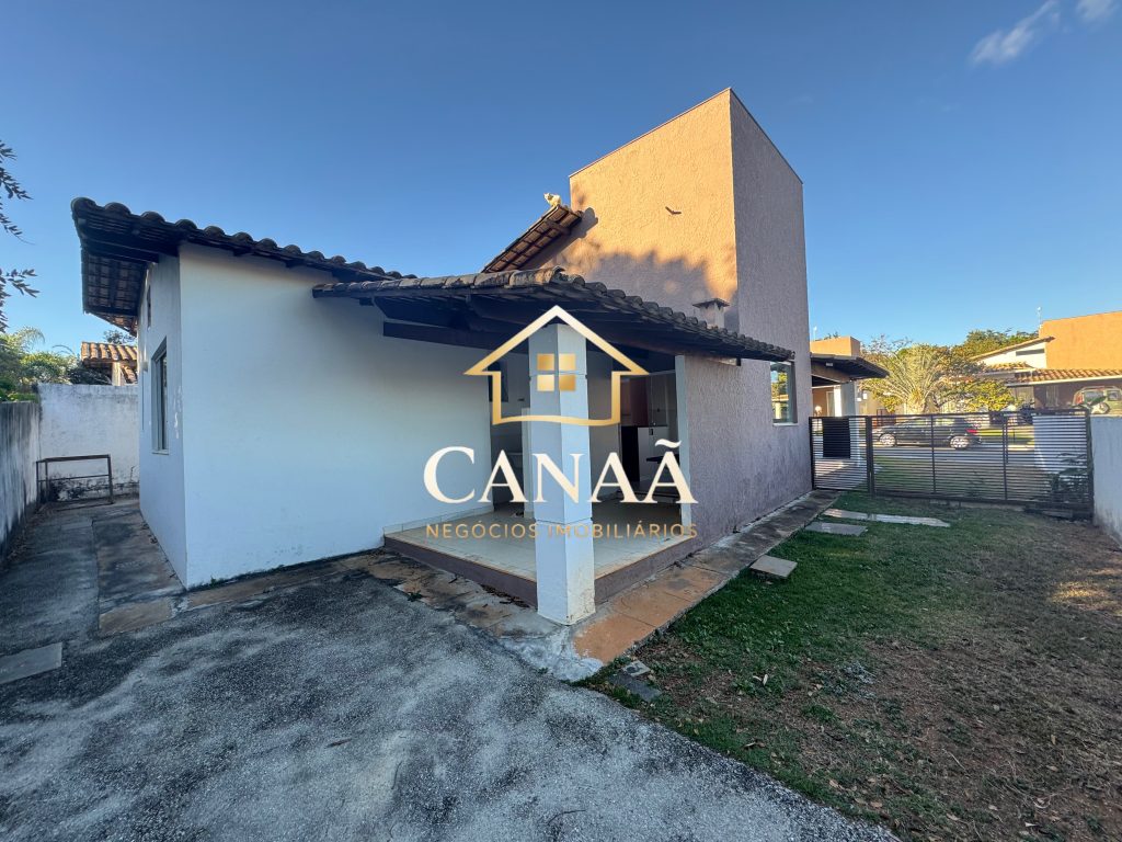 CASA CONDOMINIO VALE DOS SONHOS