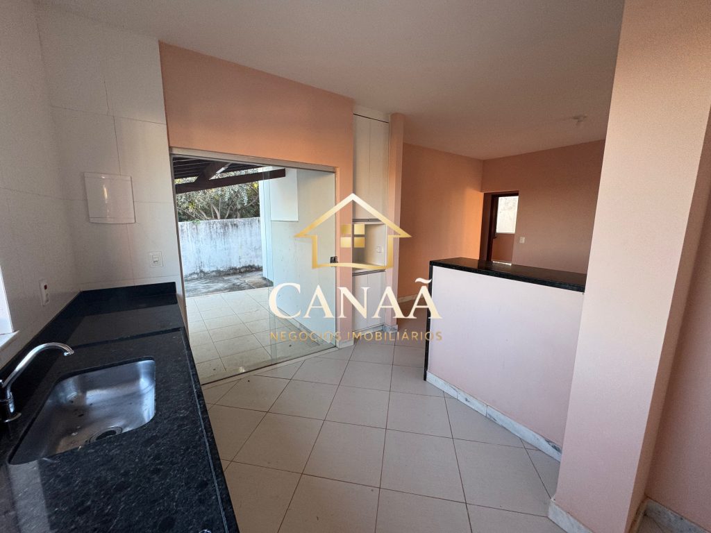 CASA CONDOMINIO VALE DOS SONHOS