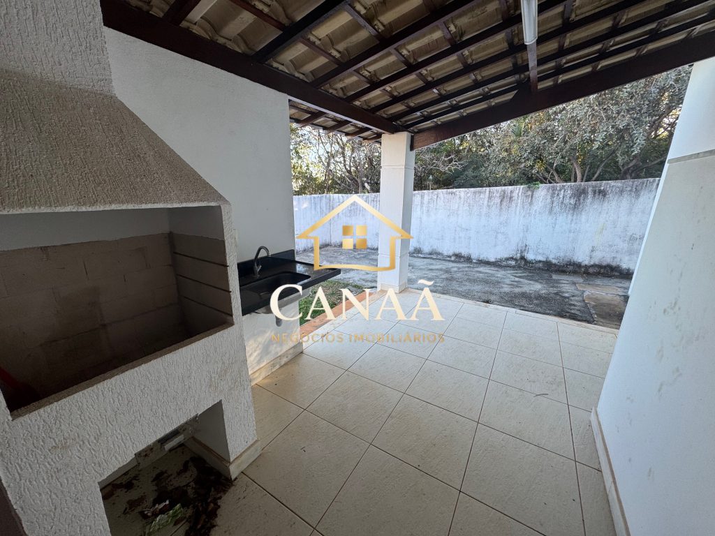 CASA CONDOMINIO VALE DOS SONHOS