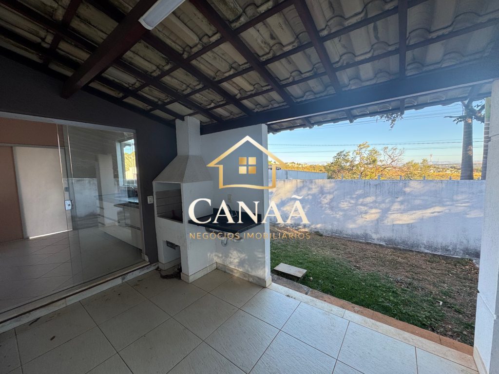CASA CONDOMINIO VALE DOS SONHOS