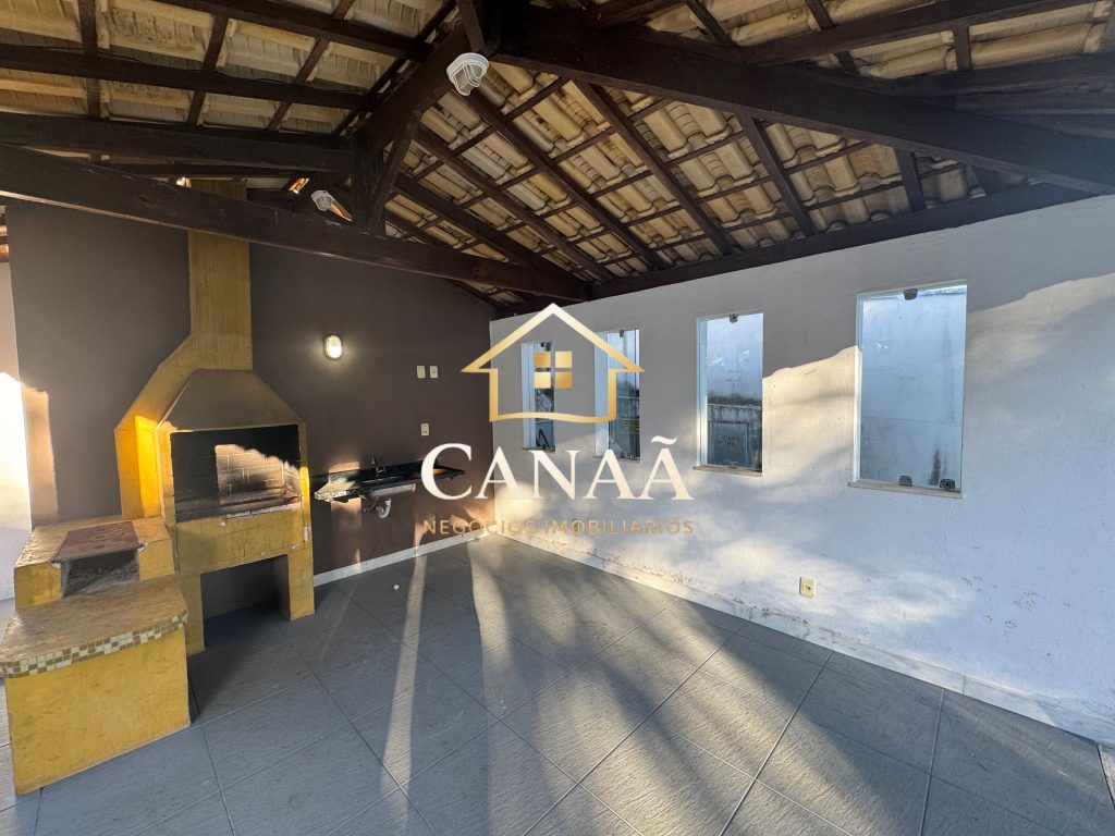 CASA CONDOMINIO VALE DOS SONHOS