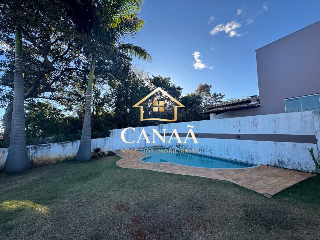 CASA CONDOMINIO VALE DOS SONHOS