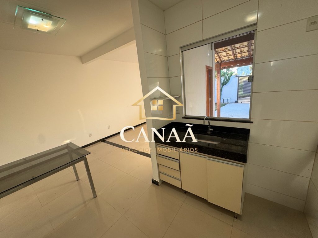 CASA BAIRRO SHALIMAR