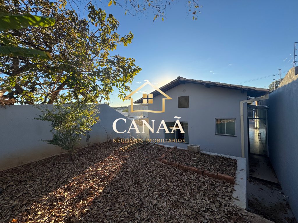 CASA BAIRRO SHALIMAR