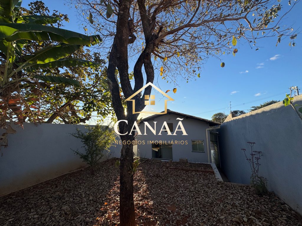 CASA BAIRRO SHALIMAR