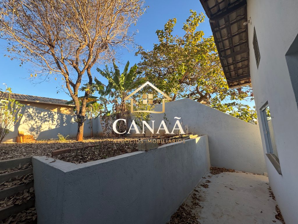 CASA BAIRRO SHALIMAR