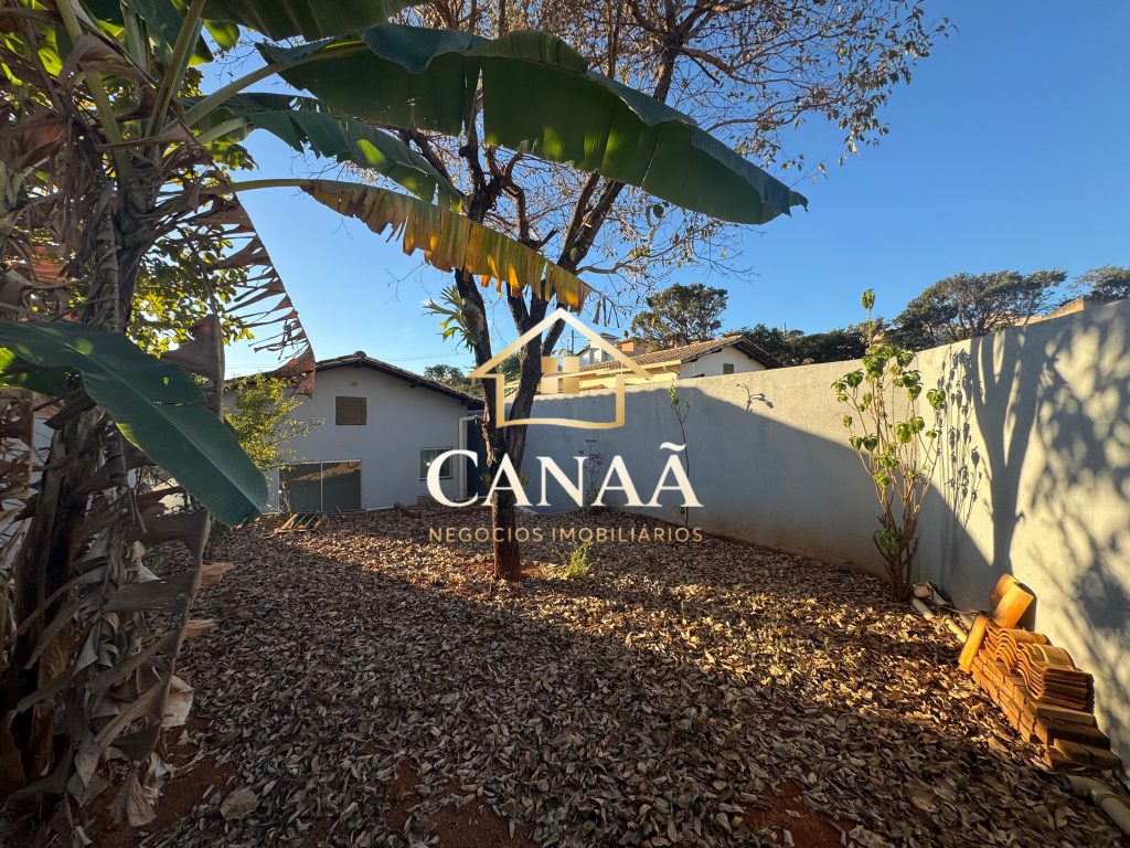 CASA BAIRRO SHALIMAR