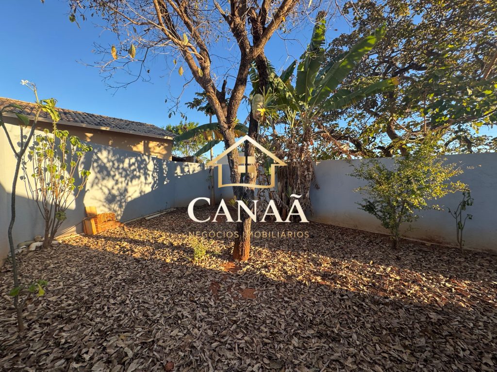CASA BAIRRO SHALIMAR