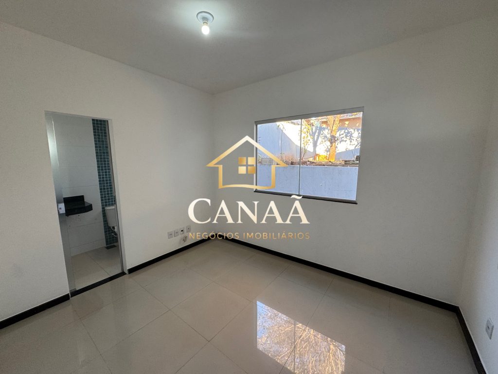 CASA BAIRRO SHALIMAR