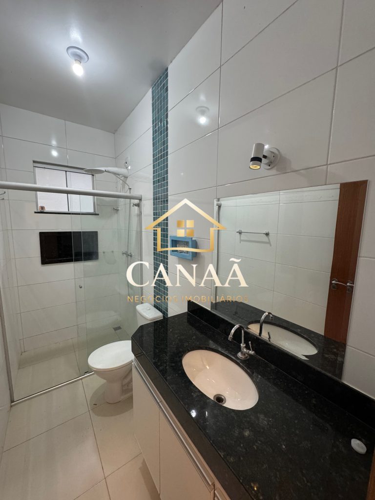 CASA BAIRRO SHALIMAR