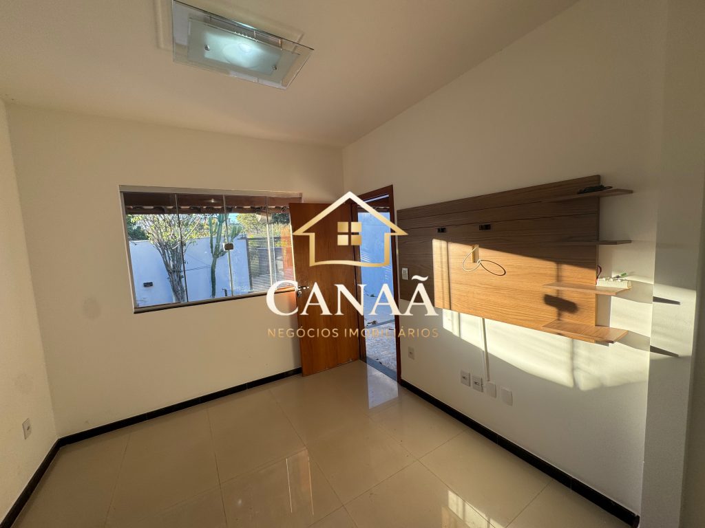 CASA BAIRRO SHALIMAR