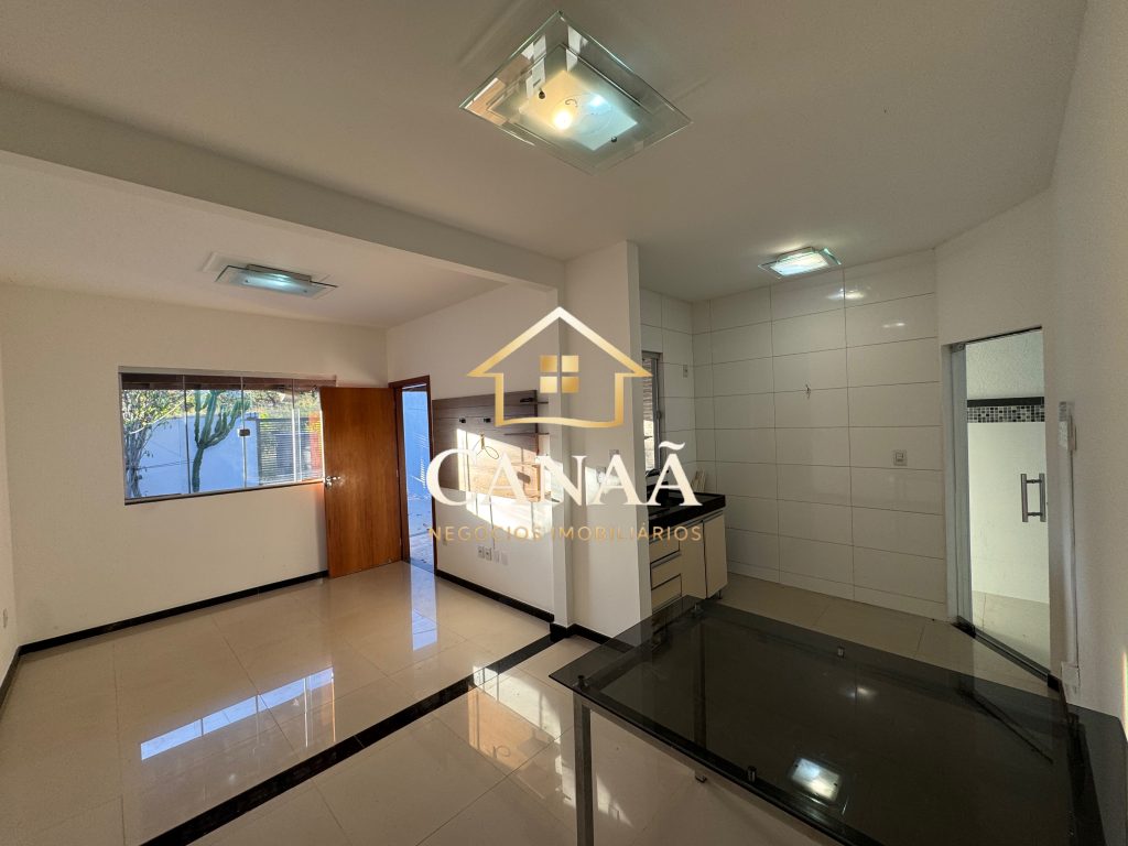 CASA BAIRRO SHALIMAR