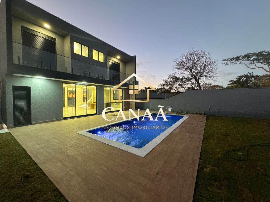 CASA CONDOMINIO SOLAR DA PRIMAVERA