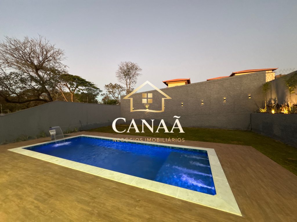 CASA CONDOMINIO SOLAR DA PRIMAVERA