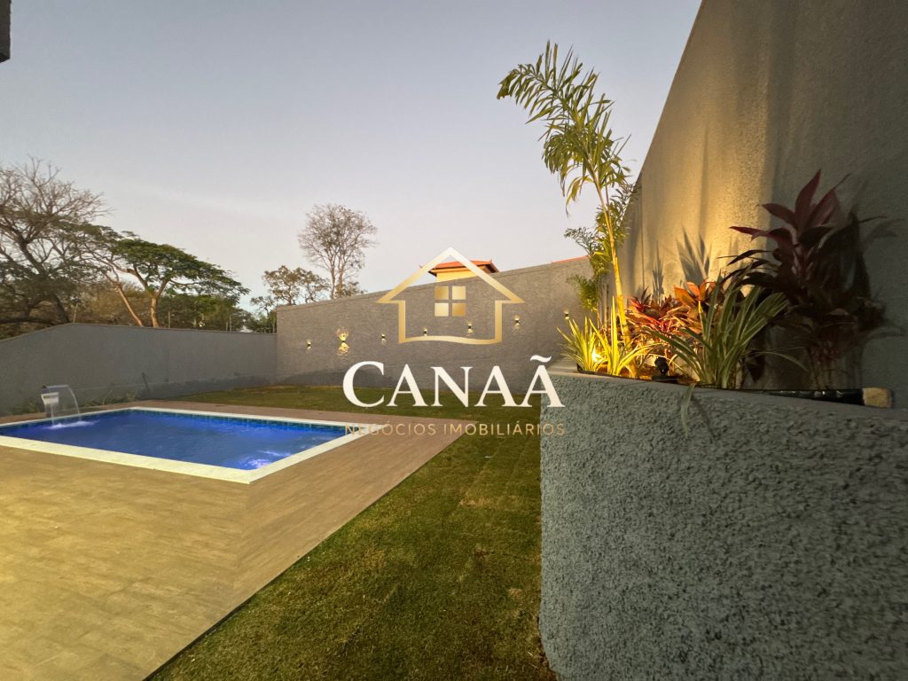 CASA CONDOMINIO SOLAR DA PRIMAVERA