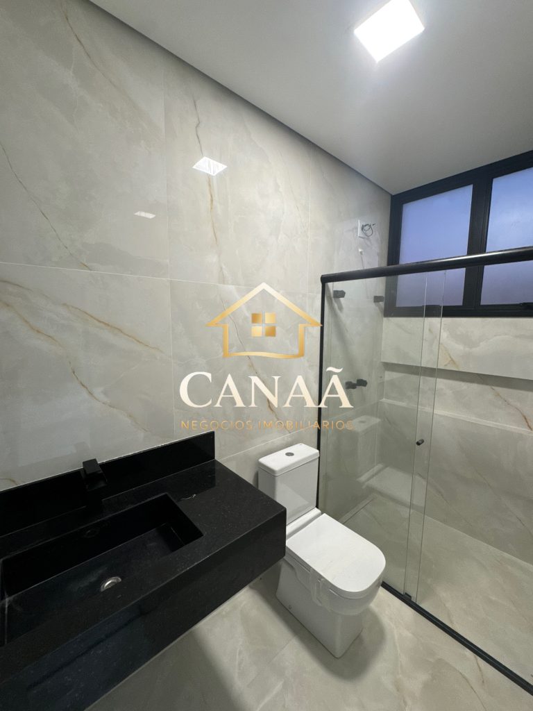 CASA CONDOMINIO SOLAR DA PRIMAVERA