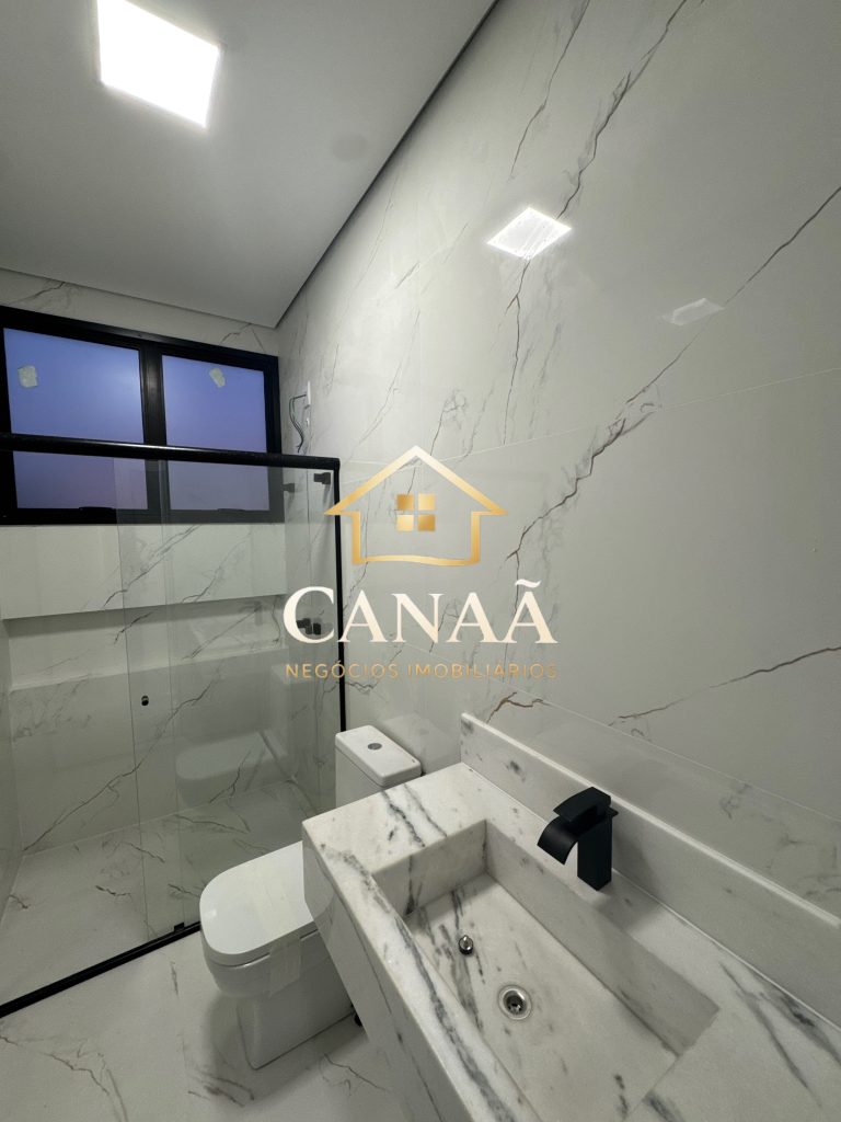 CASA CONDOMINIO SOLAR DA PRIMAVERA