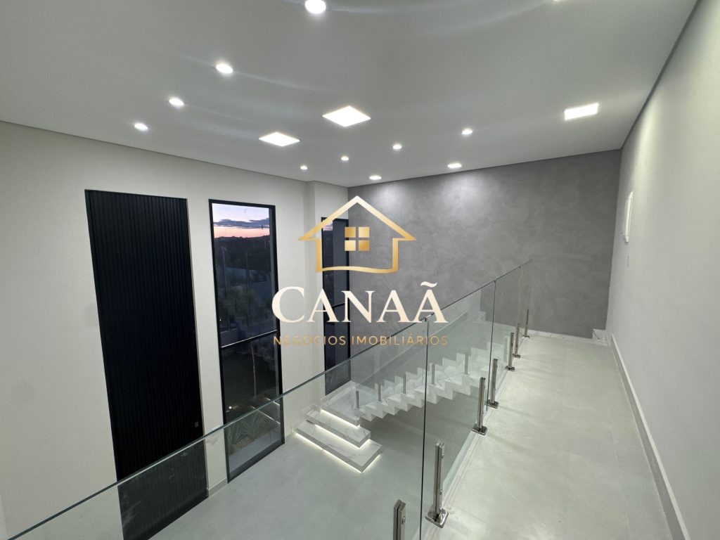 CASA CONDOMINIO SOLAR DA PRIMAVERA