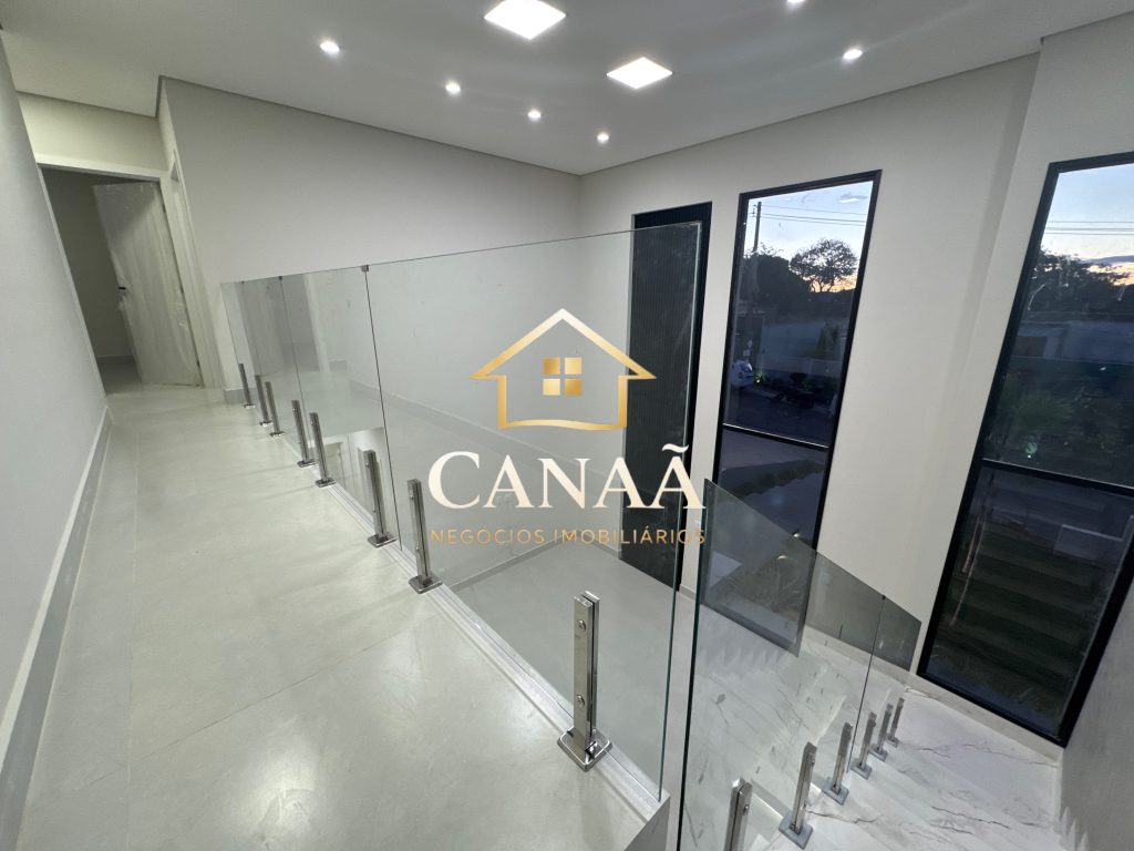 CASA CONDOMINIO SOLAR DA PRIMAVERA