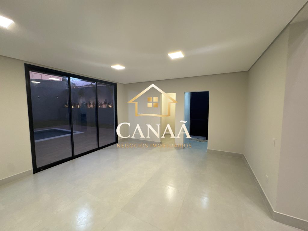 CASA CONDOMINIO SOLAR DA PRIMAVERA