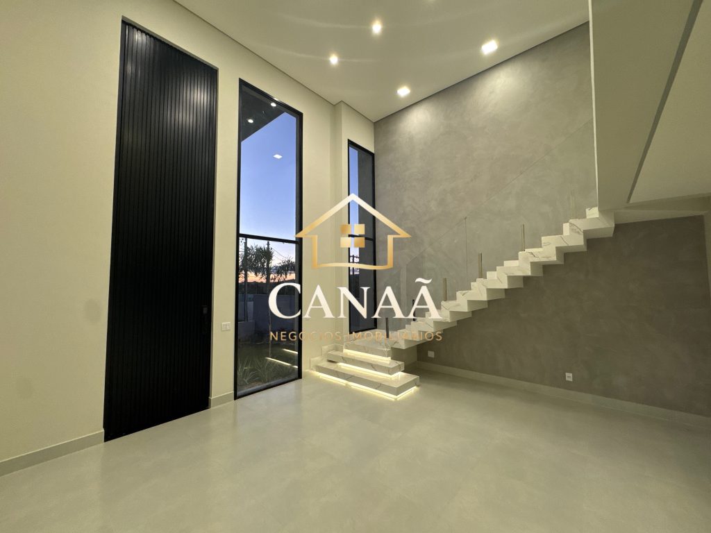 CASA CONDOMINIO SOLAR DA PRIMAVERA
