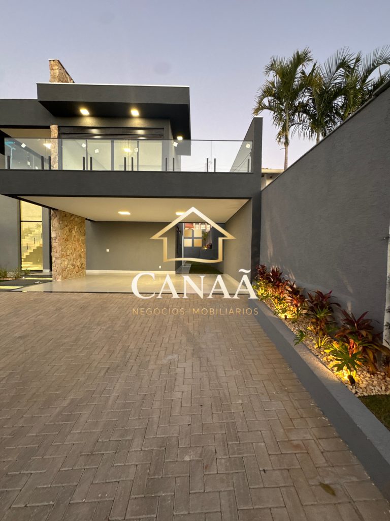 CASA CONDOMINIO SOLAR DA PRIMAVERA
