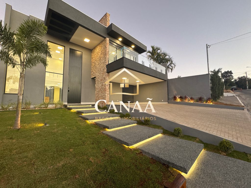 CASA CONDOMINIO SOLAR DA PRIMAVERA