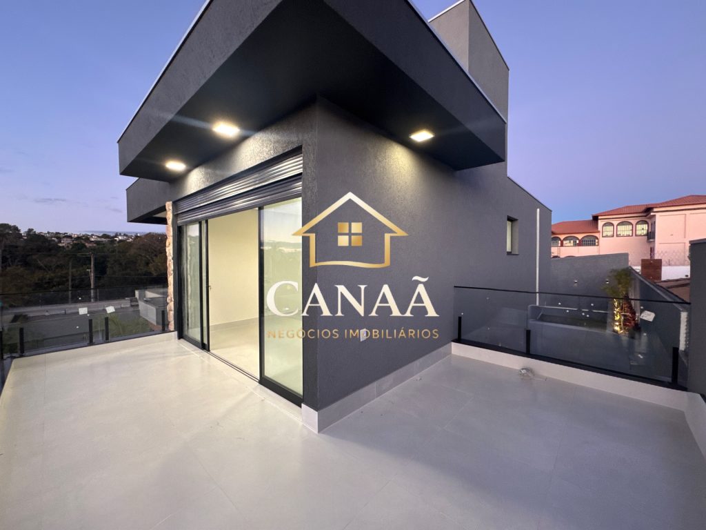 CASA CONDOMINIO SOLAR DA PRIMAVERA