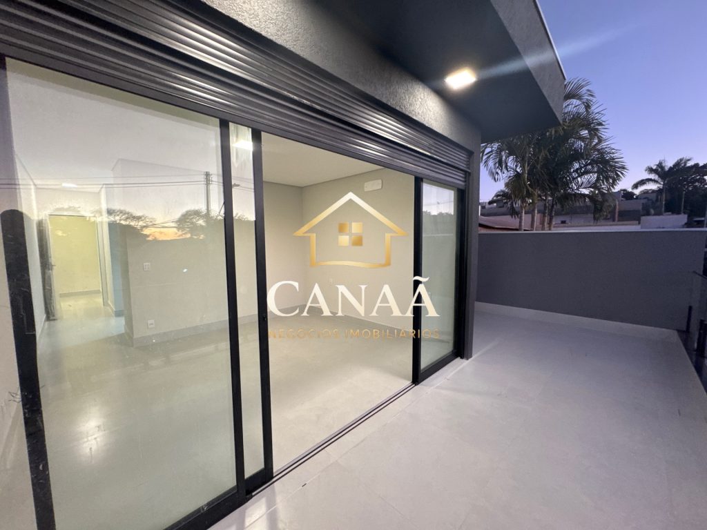 CASA CONDOMINIO SOLAR DA PRIMAVERA