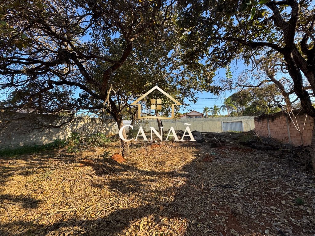 LOTE BAIRRO RECANTO DA LAGOA