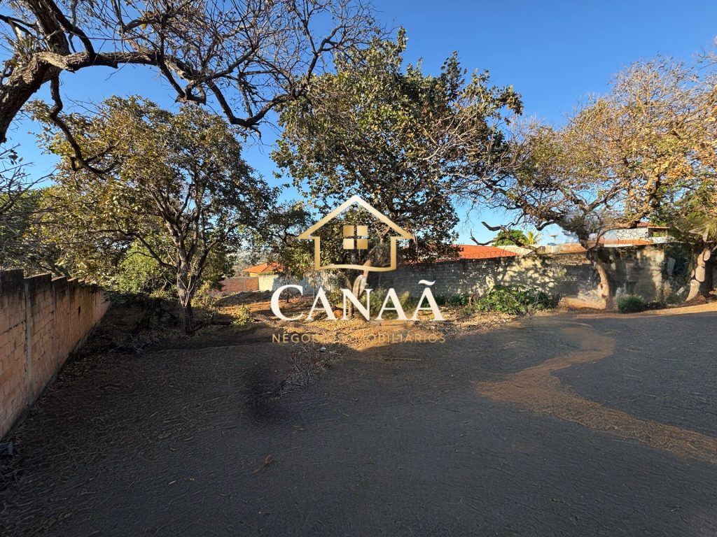 LOTE BAIRRO RECANTO DA LAGOA