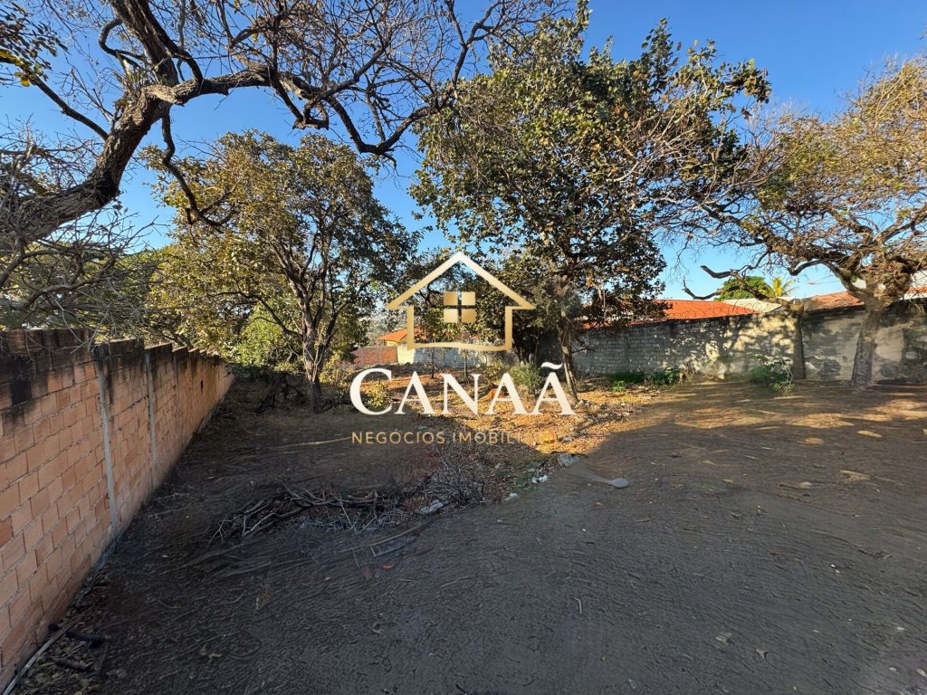 LOTE BAIRRO RECANTO DA LAGOA