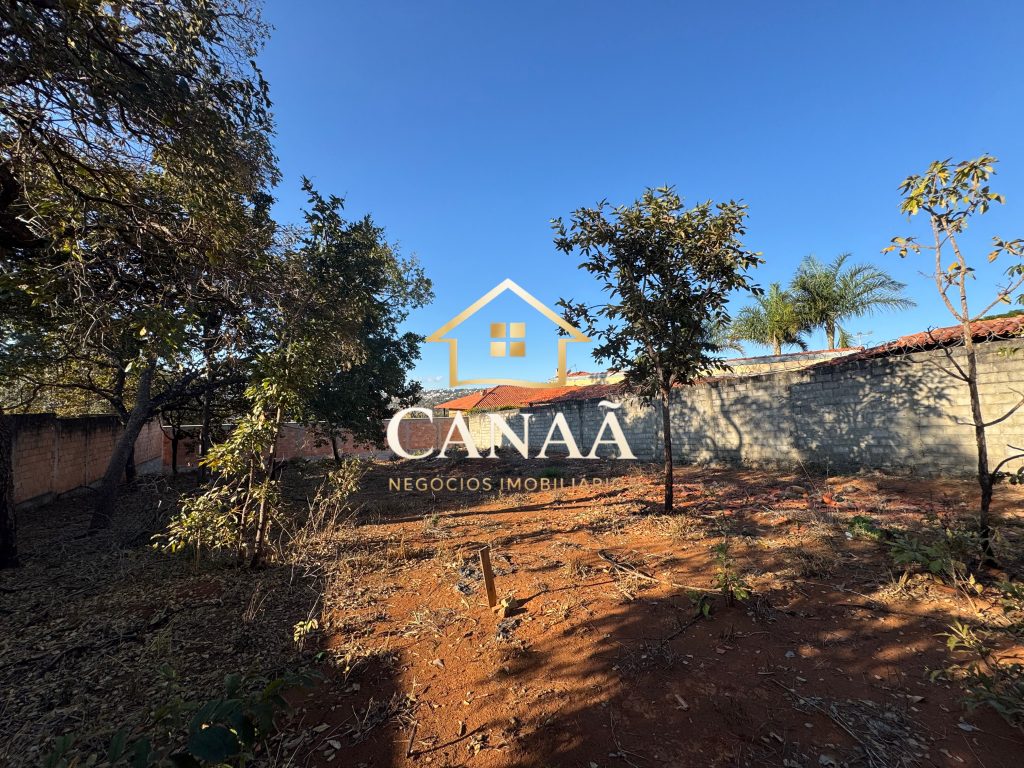 LOTE BAIRRO RECANTO DA LAGOA