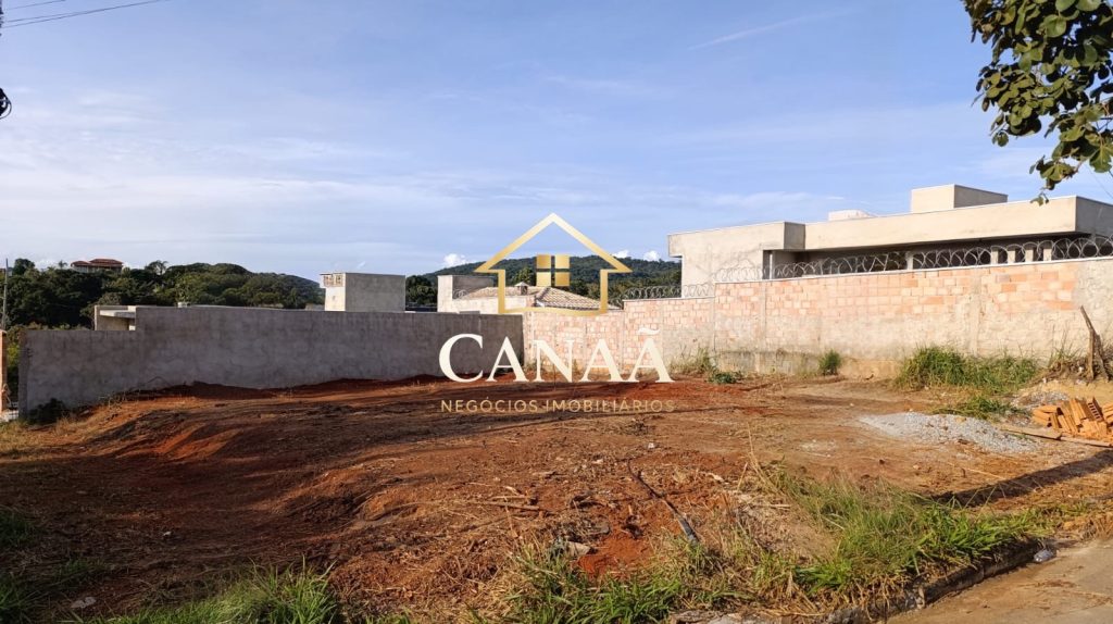 LOTE BAIRRO ESTANCIA DOS OITIS