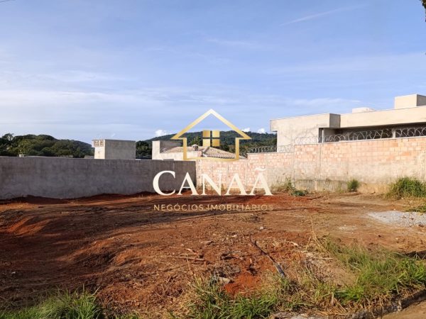 LOTE BAIRRO ESTANCIA DOS OITIS