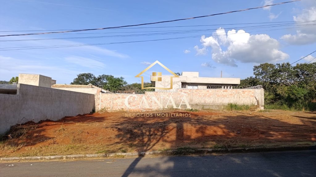 LOTE BAIRRO ESTANCIA DOS OITIS