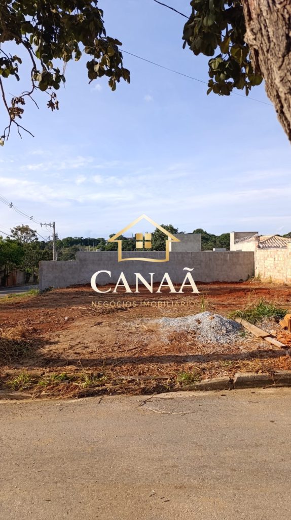 LOTE BAIRRO ESTANCIA DOS OITIS