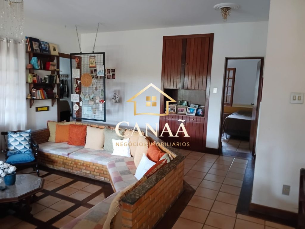 CASA BAIRRO RECANTO DA LAGOA