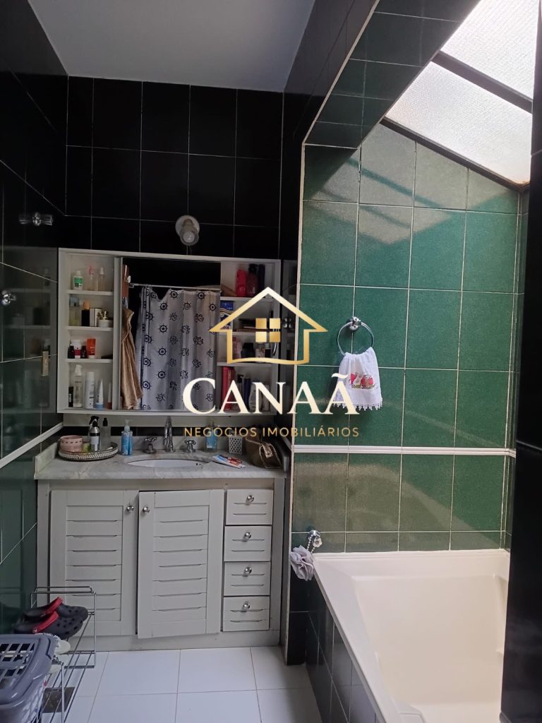 CASA BAIRRO RECANTO DA LAGOA