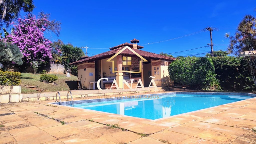 CASA BAIRRO RECANTO DA LAGOA