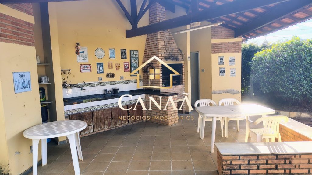 CASA BAIRRO RECANTO DA LAGOA