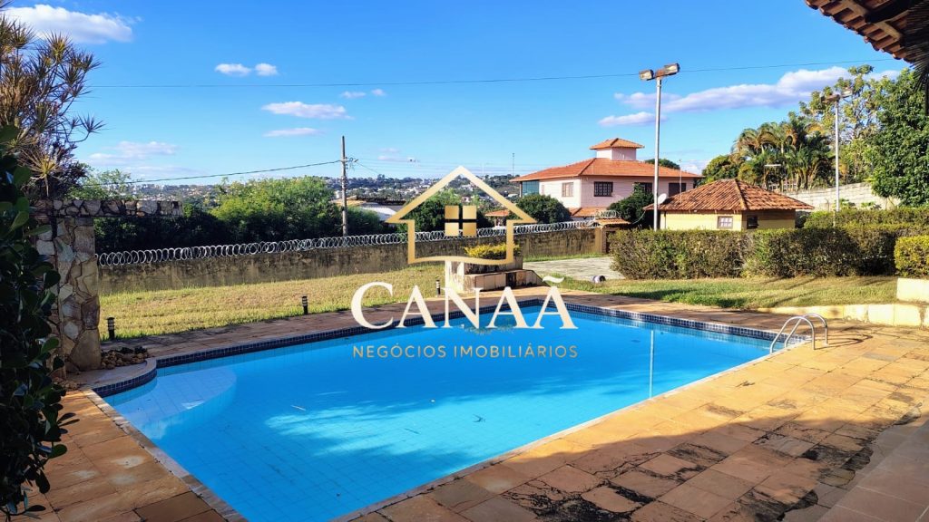 CASA BAIRRO RECANTO DA LAGOA