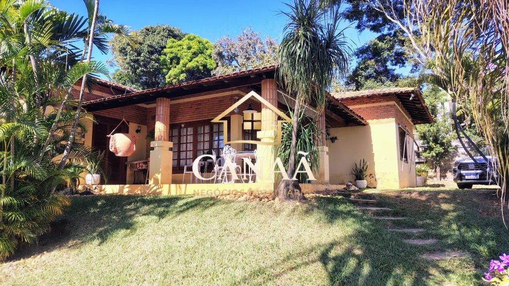 CASA BAIRRO RECANTO DA LAGOA