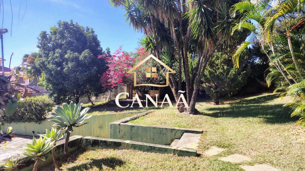 CASA BAIRRO RECANTO DA LAGOA