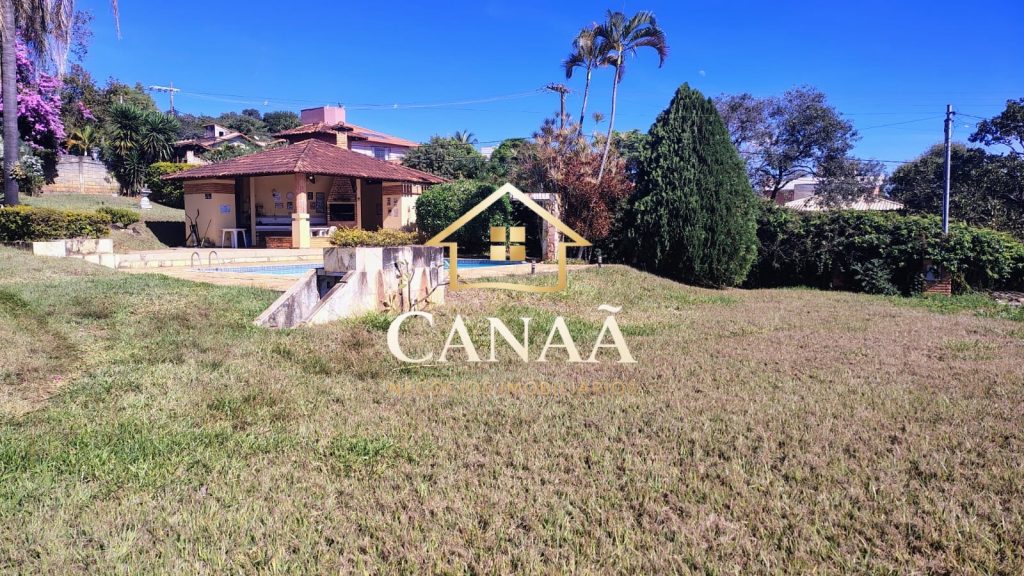 CASA BAIRRO RECANTO DA LAGOA