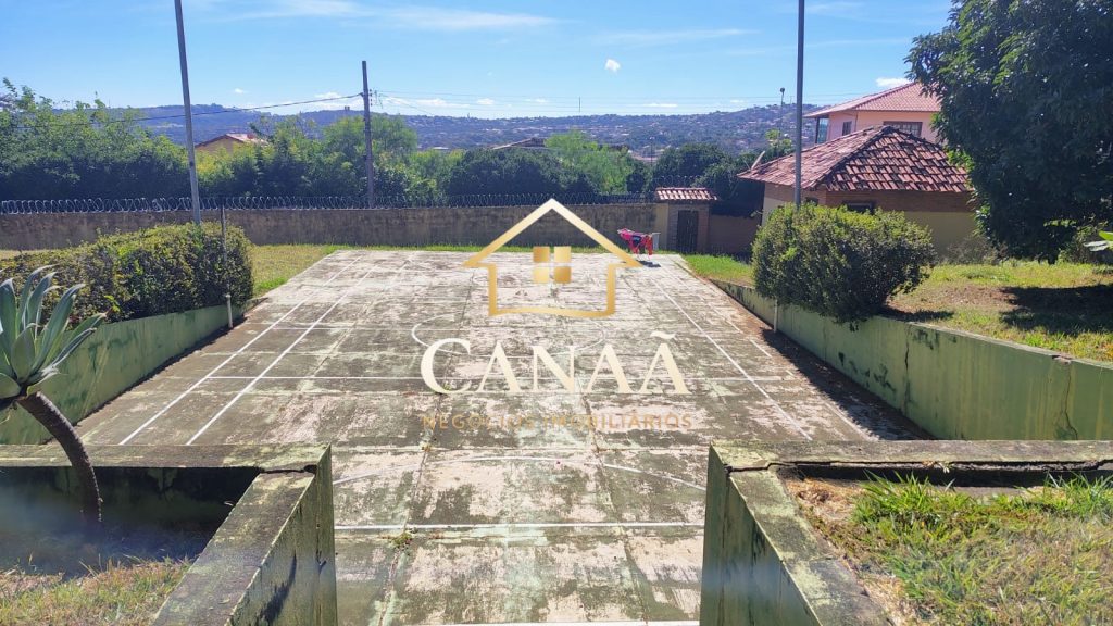 CASA BAIRRO RECANTO DA LAGOA