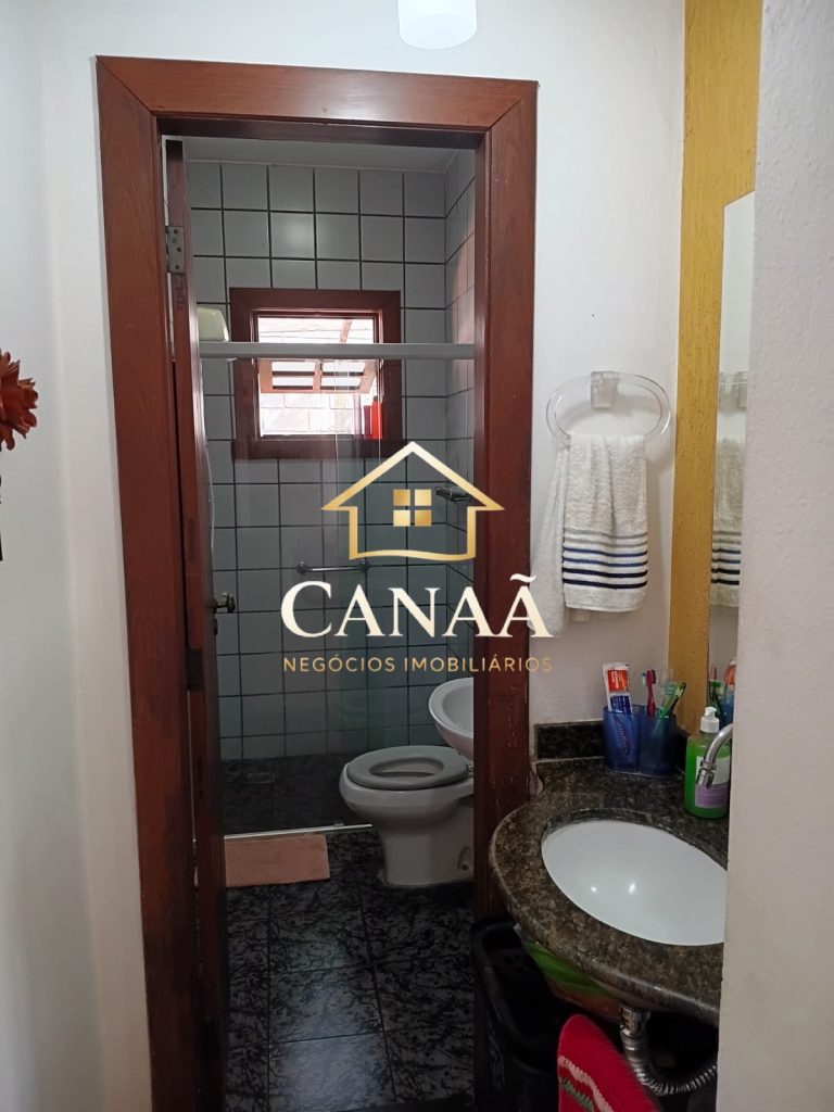 CASA BAIRRO RECANTO DA LAGOA