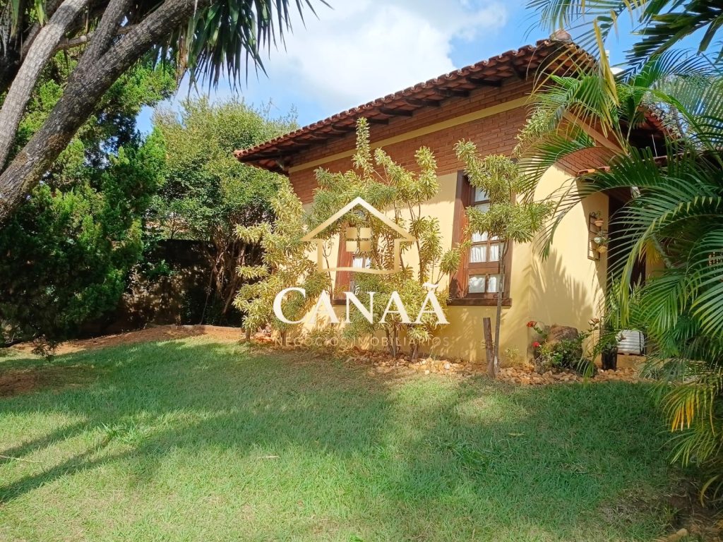 CASA BAIRRO RECANTO DA LAGOA