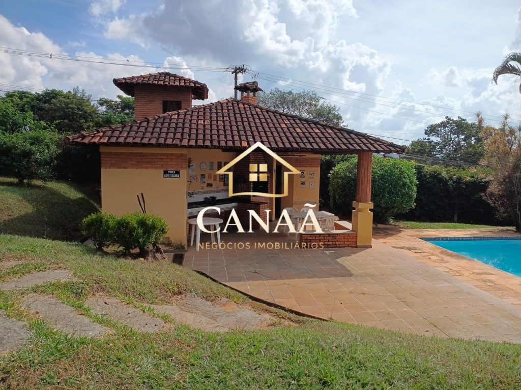 CASA BAIRRO RECANTO DA LAGOA