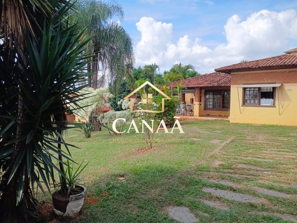 CASA BAIRRO RECANTO DA LAGOA